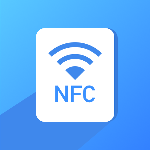 NFC���°�����v25.5.35 ��׿��