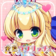 ����������������°�(Kinkoi: Golden Loveriche)v1.0 ��׿��