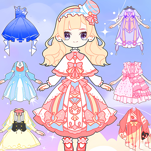 ˽������Ů��װ��Ϸvivo������v1.3.0 �ֻ���