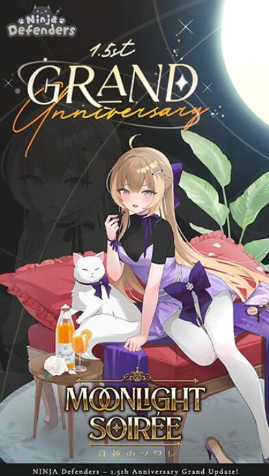 ��������������ׯ�ٷ���(CatShinobi)v1.0.05 ��׿��