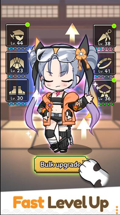 ��������������ׯ�ٷ���(CatShinobi)v1.0.05 ��׿��