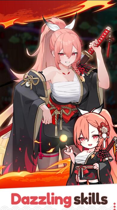 ��������������ׯ�ٷ���(CatShinobi)v1.0.05 ��׿��