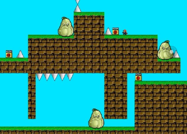 ������iwanna����v1.0.0 ��׿��