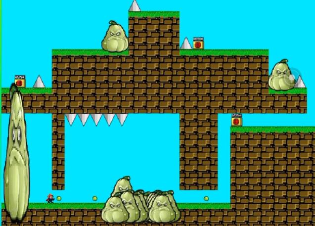 ������iwanna����v1.0.0 ��׿��