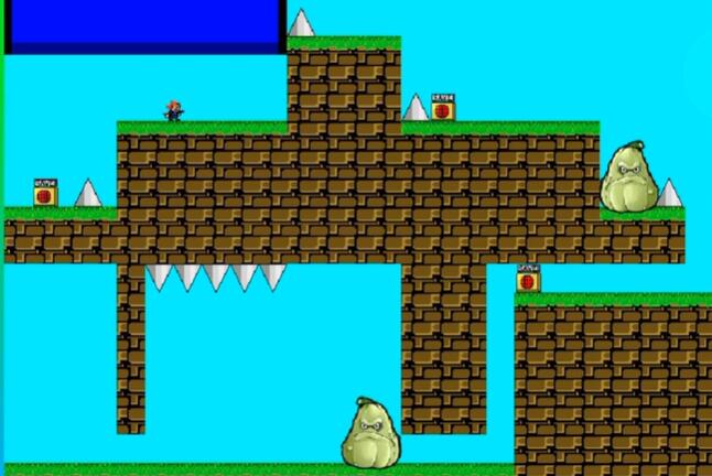 ������iwanna����v1.0.0 ��׿��