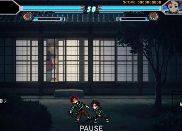 ����֮��Mugen��Ϸ���°�v1.0 ��׿��