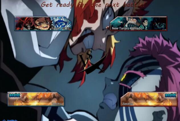 ����֮��Mugen��Ϸ���°�v1.0 ��׿��