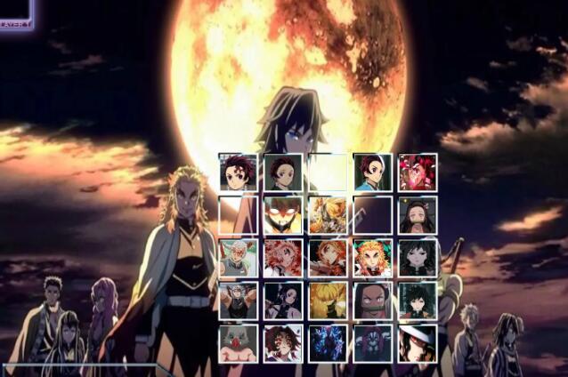 ����֮��Mugen��Ϸ���°�v1.0 ��׿��