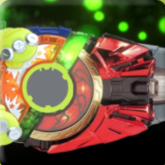 ������ʿ������������ģ��������(Geats Belt All Rider Series)v2.3 ��׿��