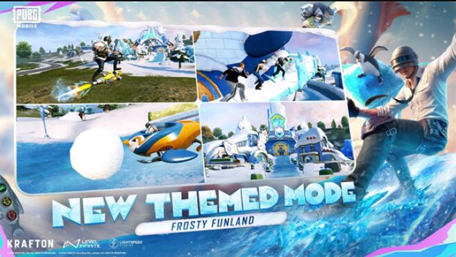 �²�����������2026���°汾(PUBG MOBILE)v4.2.0 ��׿��