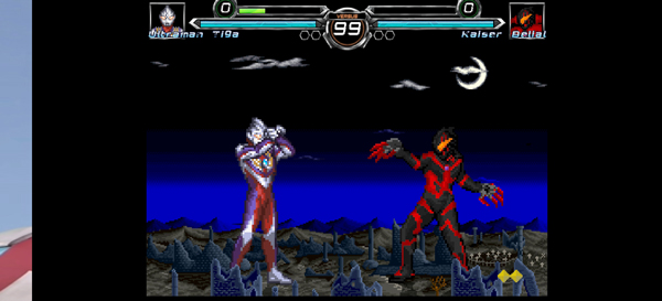 mugen������2���������°�����v1.0 ��׿��