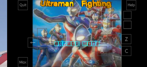 mugen������2���������°�����v1.0 ��׿��