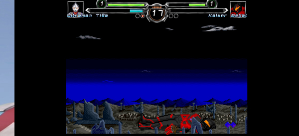 mugen������2���������°�����v1.0 ��׿��