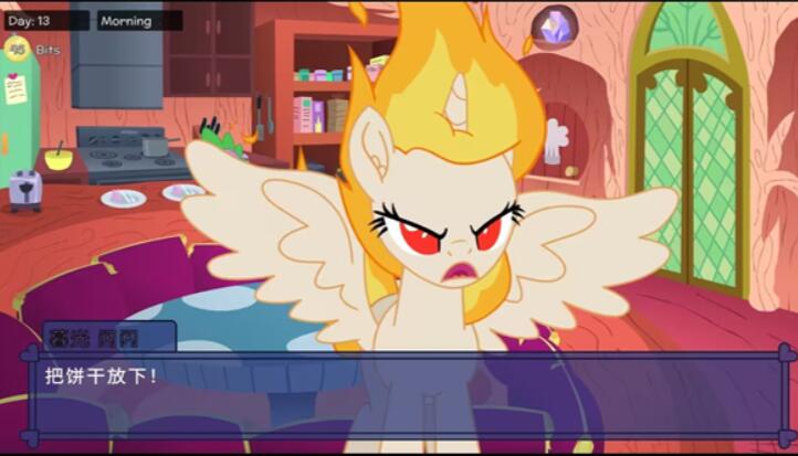 ����������������Ϸ(Pony Waifu Sim)v6.0.2 ��׿��