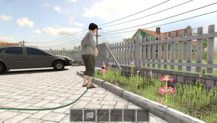 ��Ҫ�ӿ�����У԰��Ϸv1.0.02 ��׿��