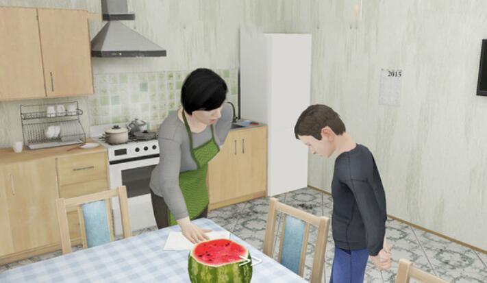 ��Ҫ�ӿ�����У԰��Ϸv1.0.02 ��׿��