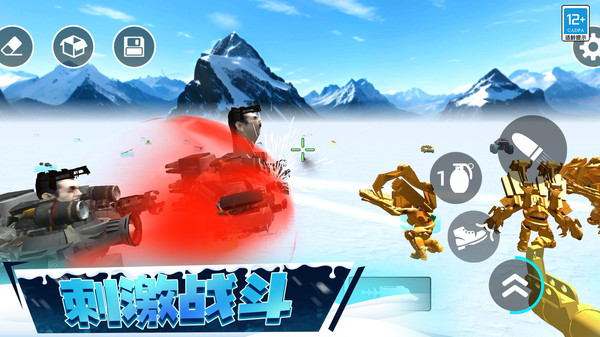 ����ɳ��ս����Ϸv11.251020.149 ��׿��