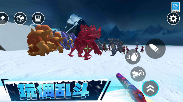 ����ɳ��ս����Ϸv11.251020.149 ��׿��