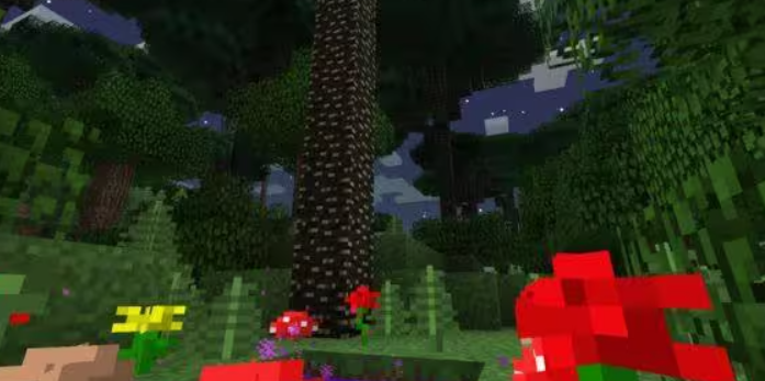 �ҵ�����ĺɫɭ�����°�v1.16.5 ��׿��