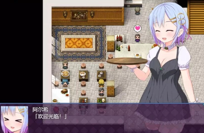 ħ����Ů֮�������°�v1.0.148 ��׿��