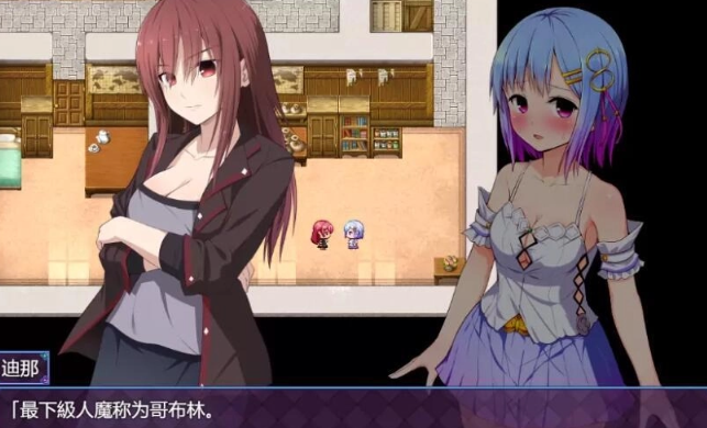 ħ����Ů֮�������°�v1.0.148 ��׿��