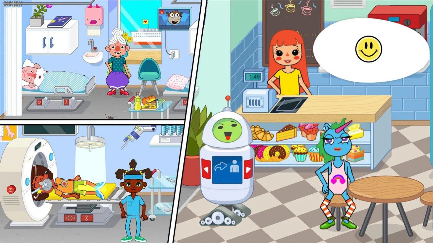 ���ҽԺ���°�����v300.1.15 ��׿��