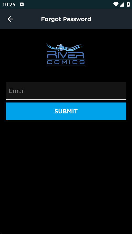 ���������������ذ�װ�ֻ��棨River Comics��v30.0.1 �ٷ���