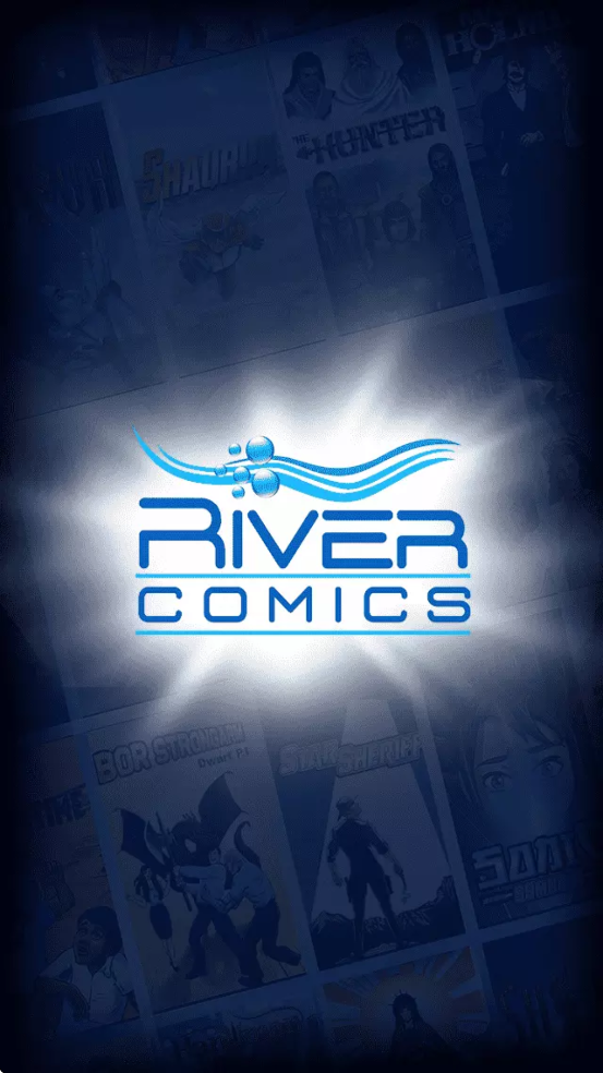 ���������������ذ�װ�ֻ��棨River Comics��v30.0.1 �ٷ���