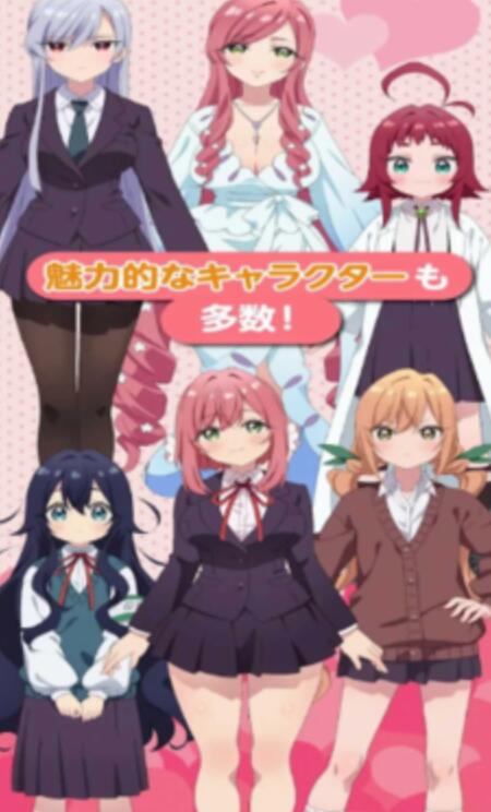 ����������ϲ�����100��Ů���Ѵ���������Ϸv1.0.4 ��׿��