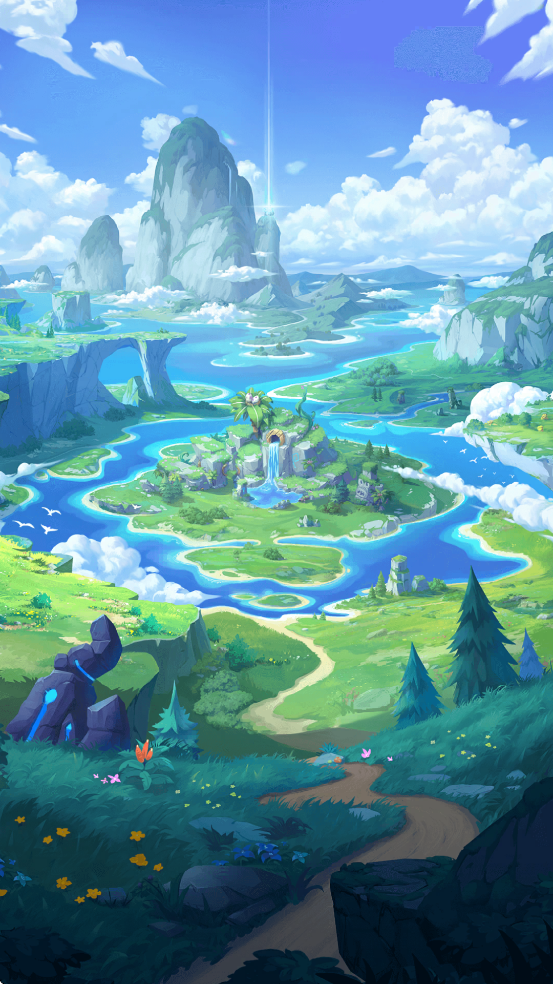 ���յ�è֮��½��Ϸ��׿�����ذ�װv1.14.0 �ٷ���