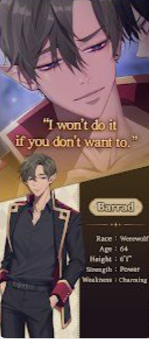 �������Ķ�ħŮ����Ϸ(Unromantic Demon Queen)v1.0.1 ��׿��