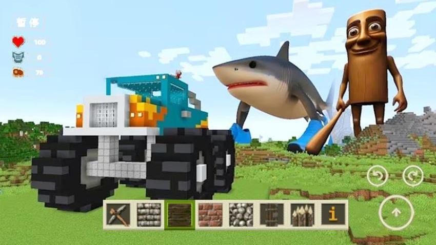 TNT���ؽ������°�����v1.00 ��׿��