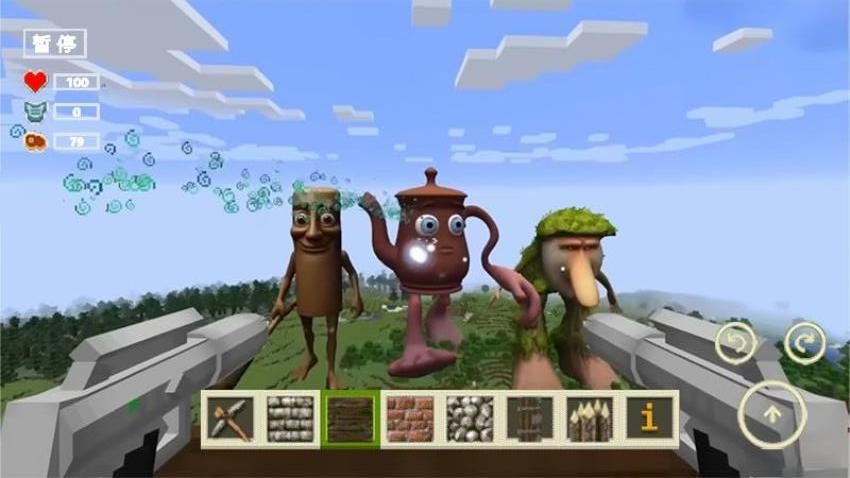 TNT���ؽ������°�����v1.00 ��׿��