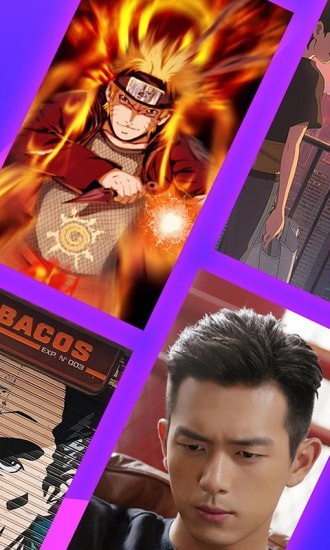 ���⶯̬��ֽapp�������°�v4.5.2 �ֻ���