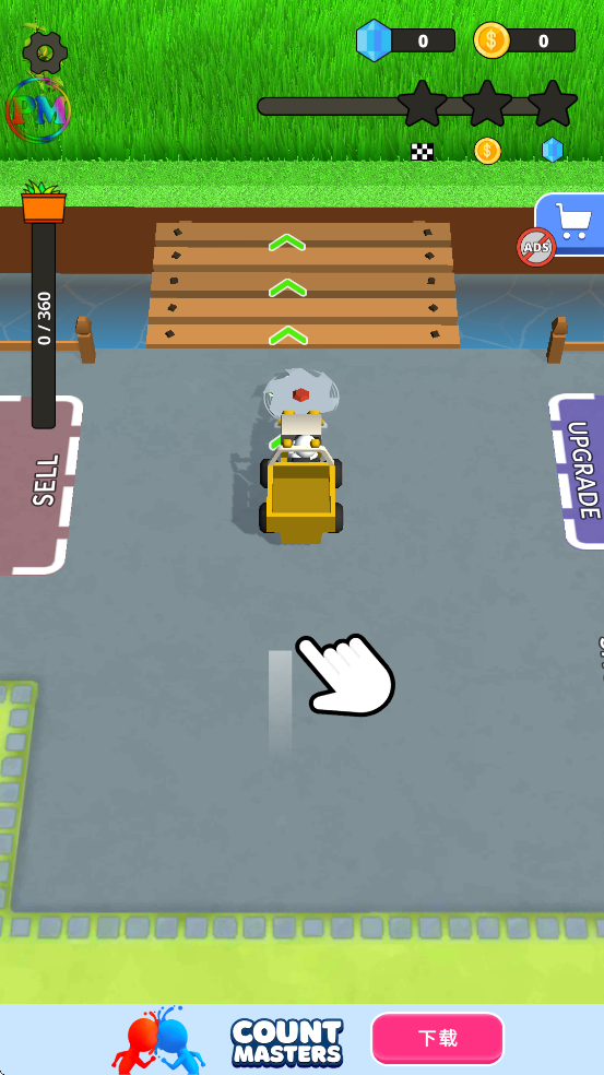 ʯͷ����������°汾���ذ�װ��Stone Grass��v1.67.10 ��׿��