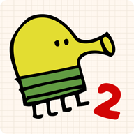 Ϳѻ��Ծ2��׿�����ذ�װ��Doodle Jump 2��v1.5.16 �ֻ���