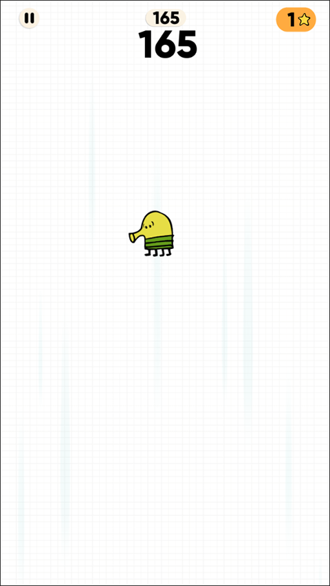 Ϳѻ��Ծ2��׿�����ذ�װ��Doodle Jump 2��v1.5.16 �ֻ���