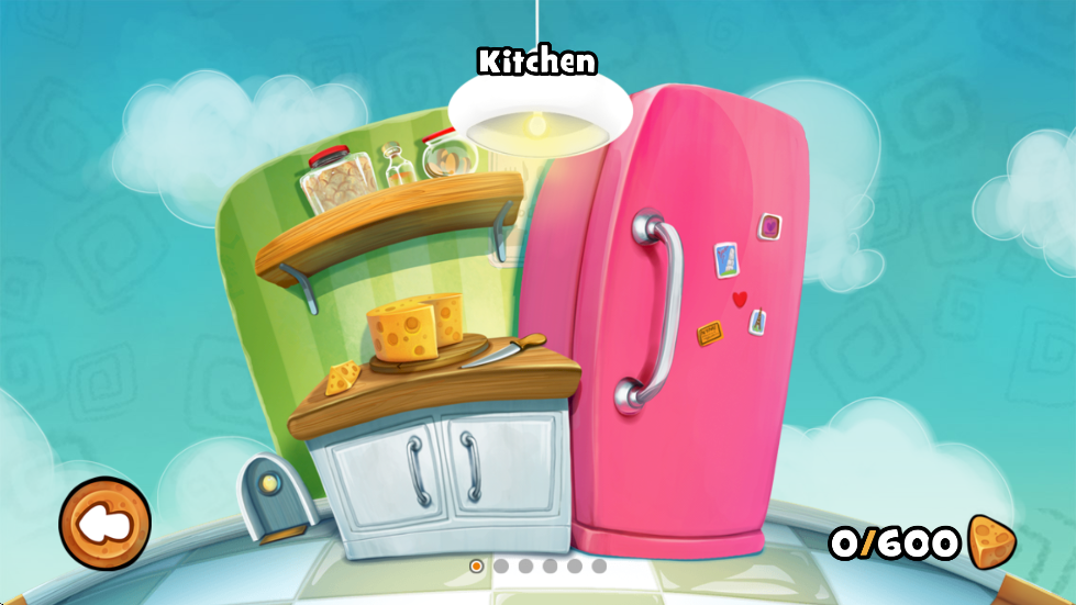 ������ʳ����Ϸ���°汾���ذ�װv1.9.5 �ٷ���