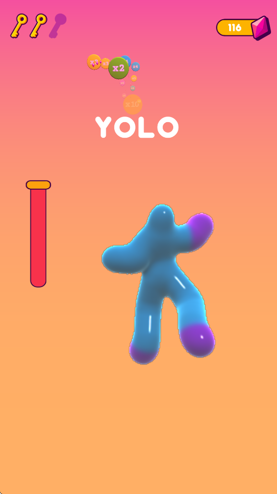 ���������������°汾���ذ�װ��Blob Runner 3D��װ����v8.1.8 �ֻ���