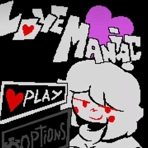 lovemaniac��ս���°汾����(UNDERTALE�Դ���������)v2.0.0 ��׿��