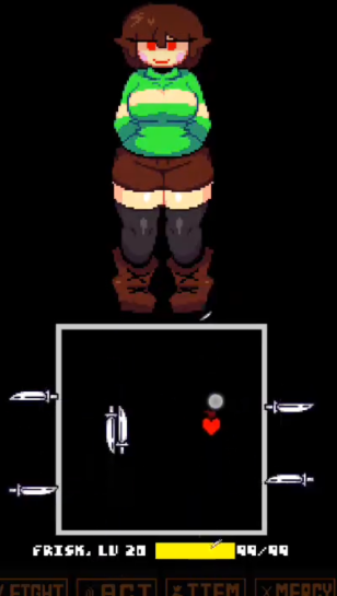 lovemaniac��ս���°汾����(UNDERTALE�Դ���������)v2.0.0 ��׿��