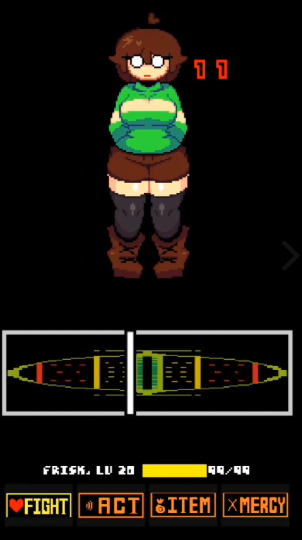 lovemaniac��ս���°汾����(UNDERTALE�Դ���������)v2.0.0 ��׿��