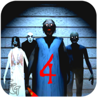 �ֲ�����4�������°�(Granny 4 The Rebellion)v1.1.3 ��׿��