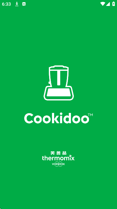 ����Ʒcookidoo��׿��2026v25.11.4 �ֻ���