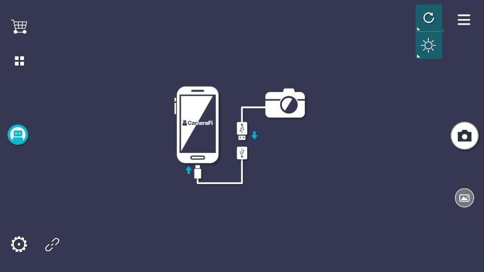 CameraFi�ڿ�������appv2.21.21.0801 ��׿��