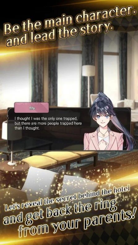 ѡ�����Ů����Ϸ(Queens Number)v1.9.8 ��׿��