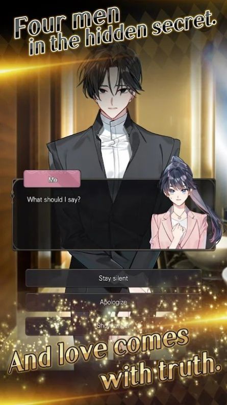 ѡ�����Ů����Ϸ(Queens Number)v1.9.8 ��׿��