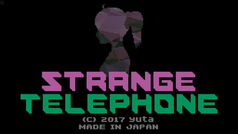 ��ֵĵ绰��Ϸ(StrangeTelephone2.0)v2.0.3 ��׿��