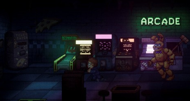 �������ҹ�������������(FNaFitp)v1.0 ��׿��