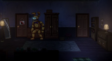 �������ҹ�������������(FNaFitp)v1.0 ��׿��